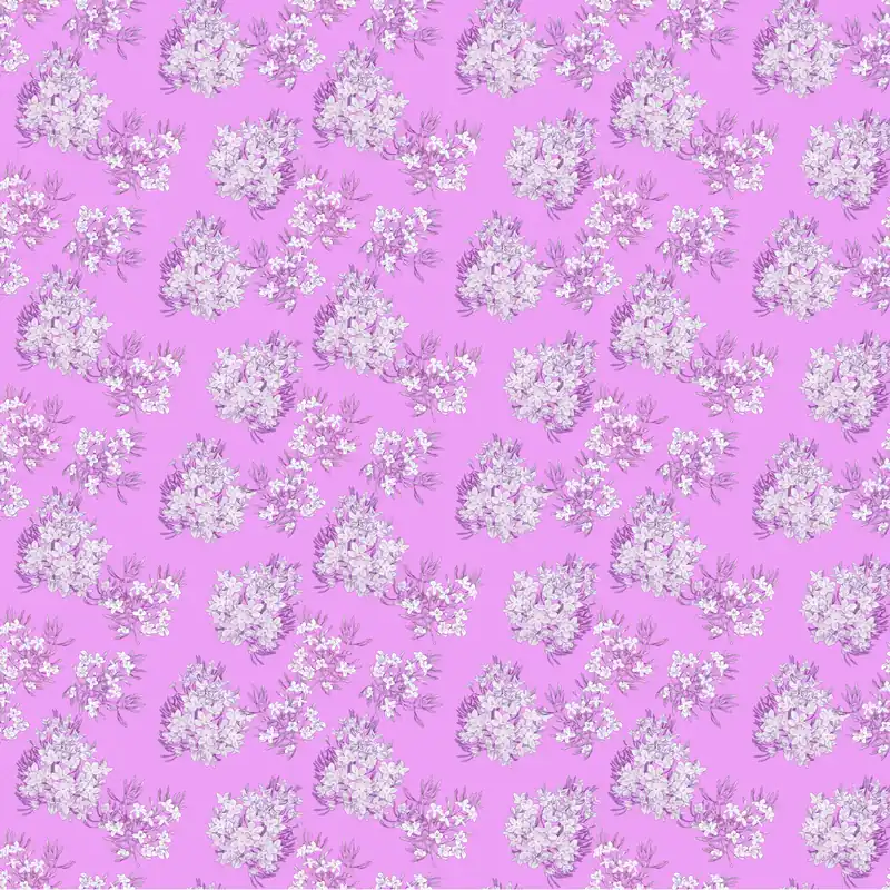 Margo by Adriana Picker Jasmine lilac Rabatt