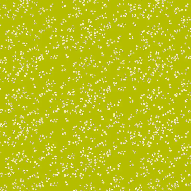 Margo by Adriana Picker Ditsy Floral Citrus Preisreduziert