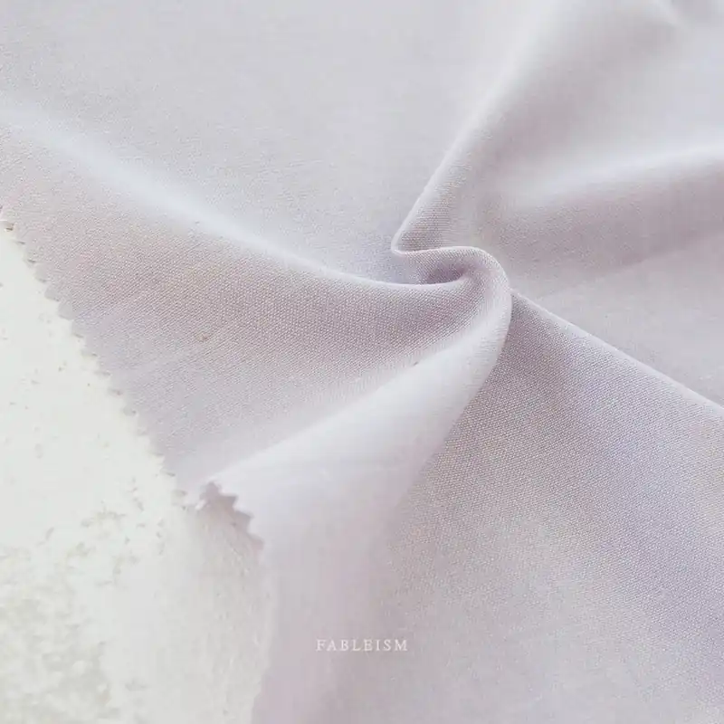 Fableism Everyday Chambray Lavender Ice Limited Edition