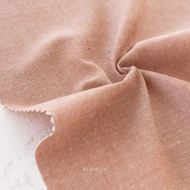 Großhandel Fableism Everyday Chambray Graham