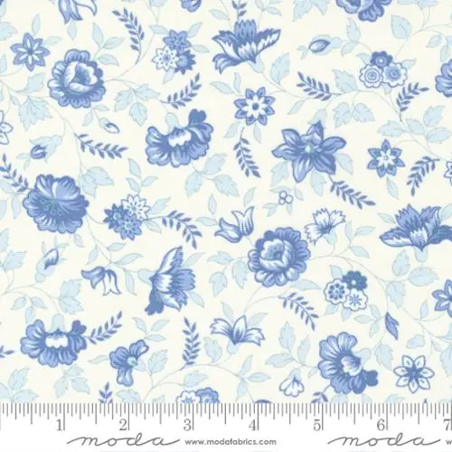 Blueberry Delight by Bunny Hill Design BLueberry Fields Florals Bestpreis