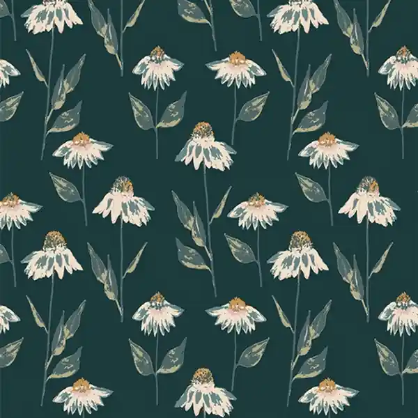 Voile Willow Cottage Favorite Rayon/Viskose Mega-Angebot