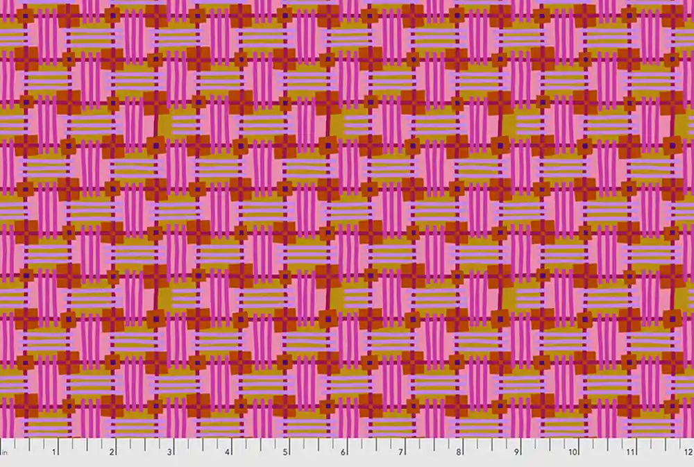 Anna Maria Horner Bright Eyes In Town Sweet Direkt Vom Hersteller