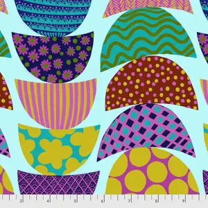 Anna Maria Horner Bright Eyes Stacked Breakfast Kracherpreis