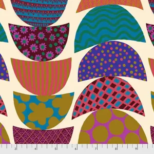 Anna Maria Horner Bright Eyes Stacked Lunch Ab Werk