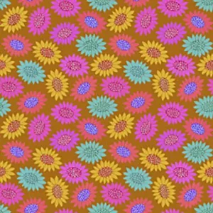 Sofort Bestellen Anna Maria Horner Bright Eyes Picky gold