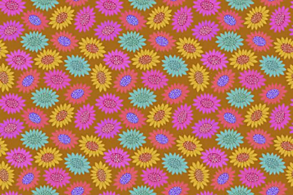 Sofort Bestellen Anna Maria Horner Bright Eyes Picky gold