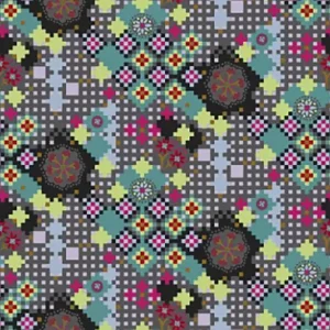 Anna Maria Horner Love Always Postage Due Kaleidoscope Direkt Vom Hersteller