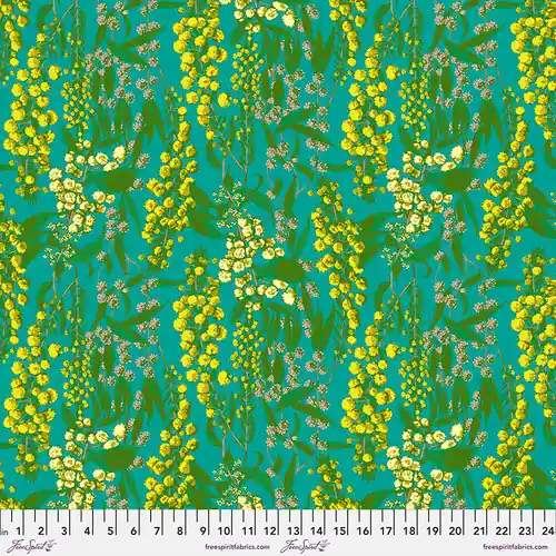 Anna Maria Horner Welcome Home Adelaide Seaweed Top-Seller