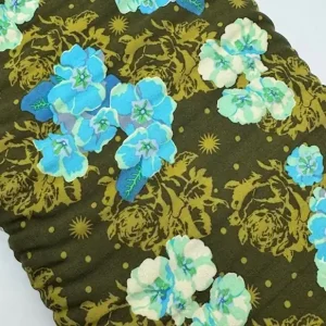 Viscosedruck Anna Maria Horner Pretty Potent Primrose Shallow Echt