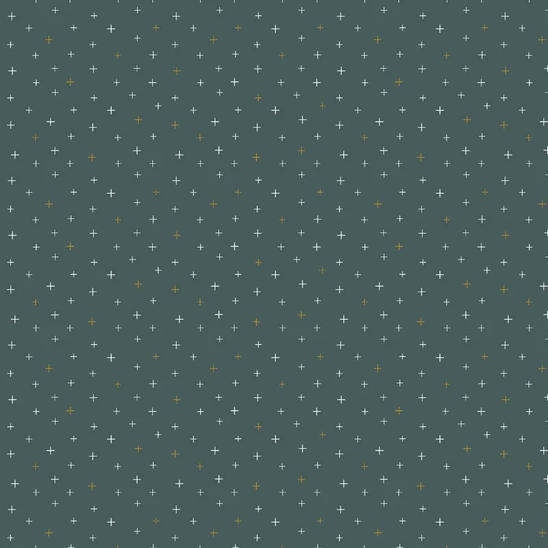 Cotton and Steel Basics – Be Positive Lush Metallic Direkt Vom Hersteller