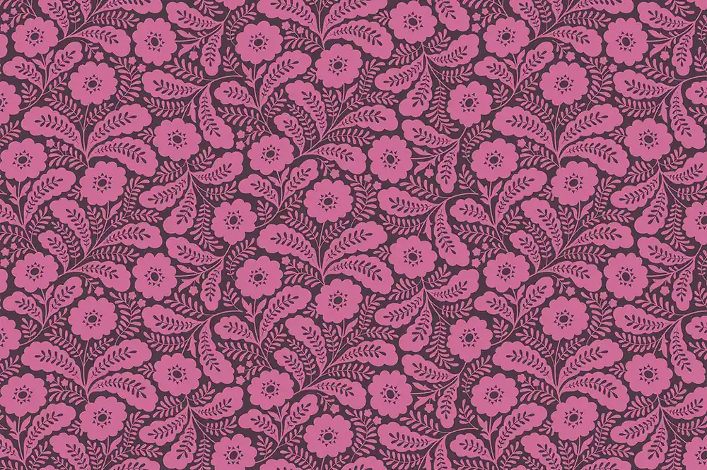 Local Honey by Heather Bailey Primrose Violet Jetzt Bestellen