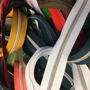 Wundertüte Reißverschluss breite Raupe Mega-Angebot