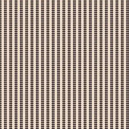 Art Gallery Suzy Quilts Duval Diamond Stripe Truffle Sichere Zahlung