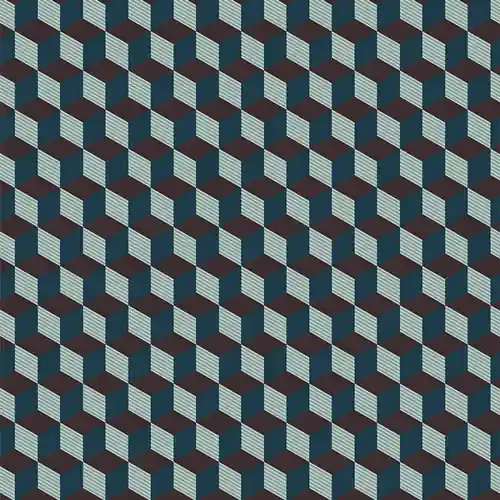 Original Art Gallery Suzy Quilts Duval Diamond Blocks Nova