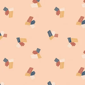 Neu Im Sortiment Feel the Void by Alex Roda Free Style Inner Peach