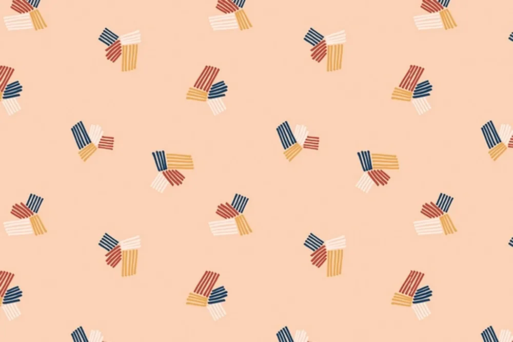 Neu Im Sortiment Feel the Void by Alex Roda Free Style Inner Peach