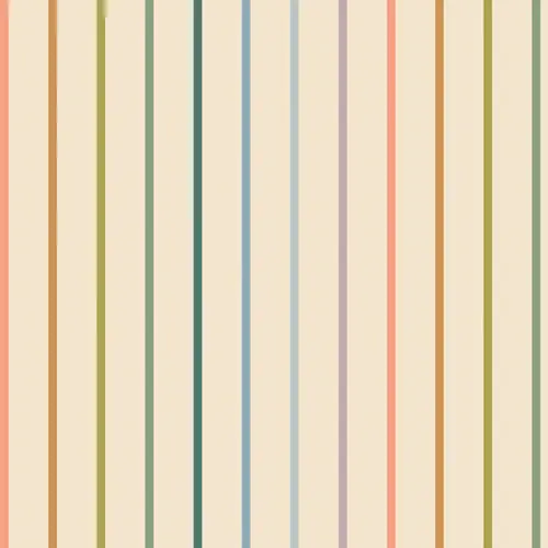 Neue Ware Art Gallery Suzy Quilts Slow Summer Tiny Stripe Pearl