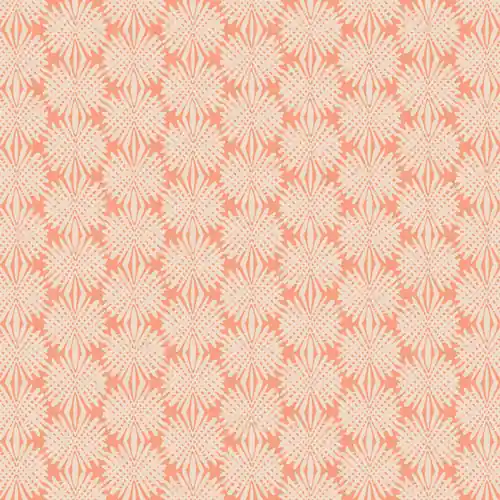 Art Gallery Suzy Quilts Slow Summer Fireworks Sweet Peach Online Kaufen