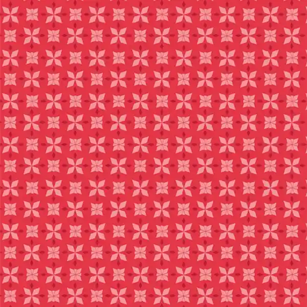 Art Gallery Maureen Cracknell The Flower Seeds Harmony Burst Flame Preiswert