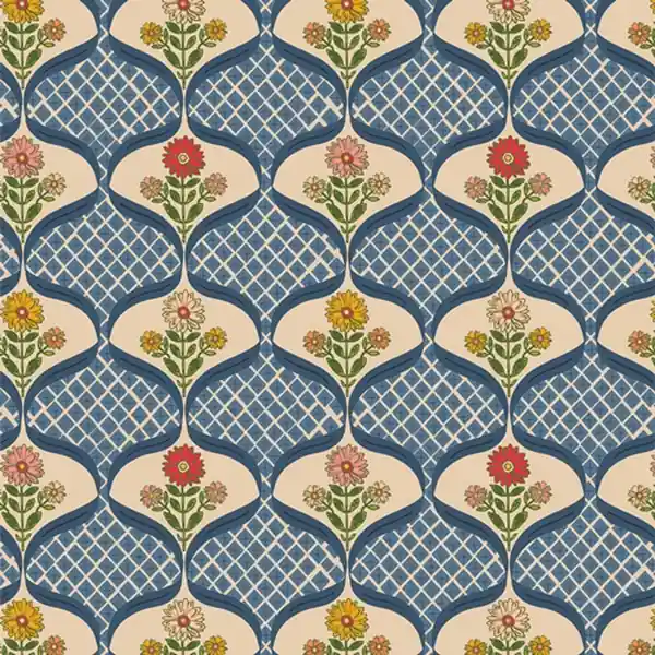 Online Kaufen Art Gallery Maureen Cracknell The Flower Fields Joyful Hommage