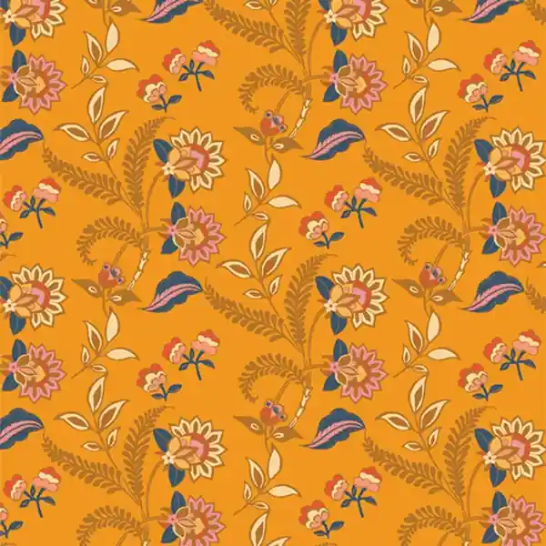 Top-Preis Art Gallery Maureen Cracknell The Flower Fields Treillage Gilt