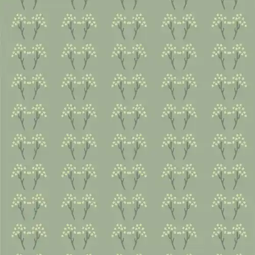 Art GalleryThe Cur8tor Botanica Branch Reflections Kostenfreie Lieferung