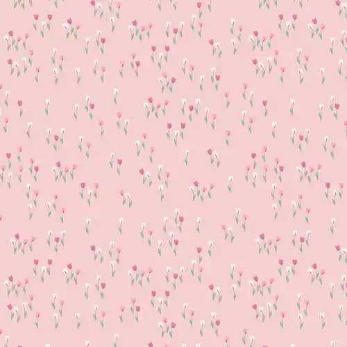 Art GalleryThe Cur8tor Romantica Hillside Tulips Neue Ware