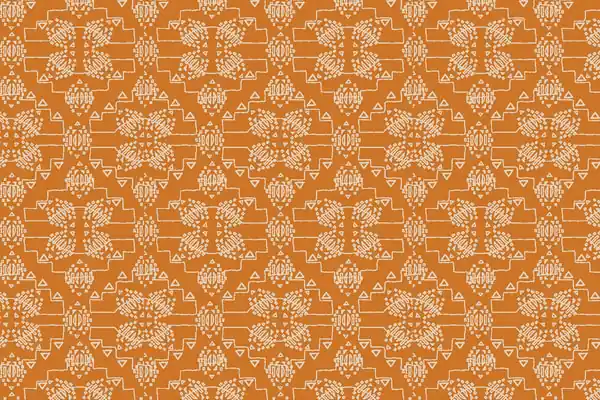 Neuheit Cotton and Steel South Sister Ash Cascade Volcanic Rose Sun