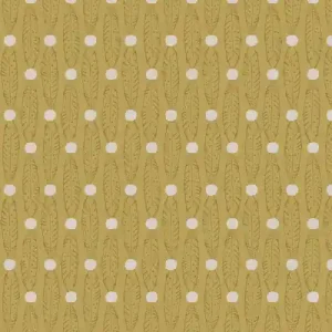 Cotton and Steel South Sister Ash Cascade Woodpecker Field Original