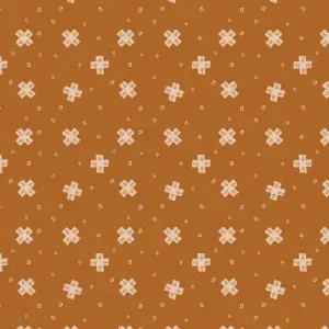 Garantierte Lieferung Cotton and Steel South Sister Ash Cascade Highland Basin