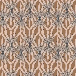 Cotton and Steel South Sister Ash Cascade Paintbrush Summit Heißes Angebot