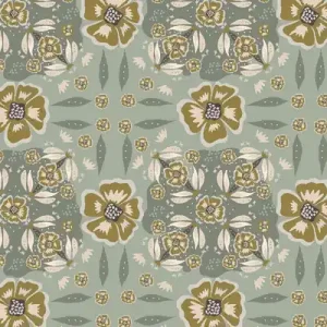 Aktuell Cotton and Steel South Sister Ash Cascade Rainshadow Charity