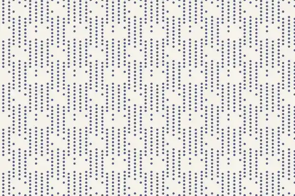 Exklusiv Cotton and Steel Among Flowers Puebla Estudio Zara After the Rain