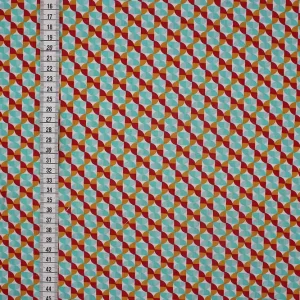 Neue Kollektion Joel Dewberry Notting Hill Hourglass