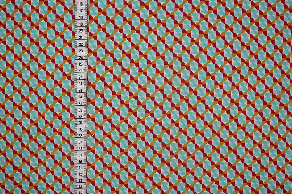 Neue Kollektion Joel Dewberry Notting Hill Hourglass