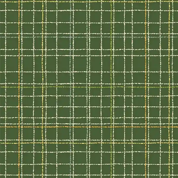 Hochwertig Art Gallery Alexandra Bordallo Grow & Harvest Lined Seedbed Fresh