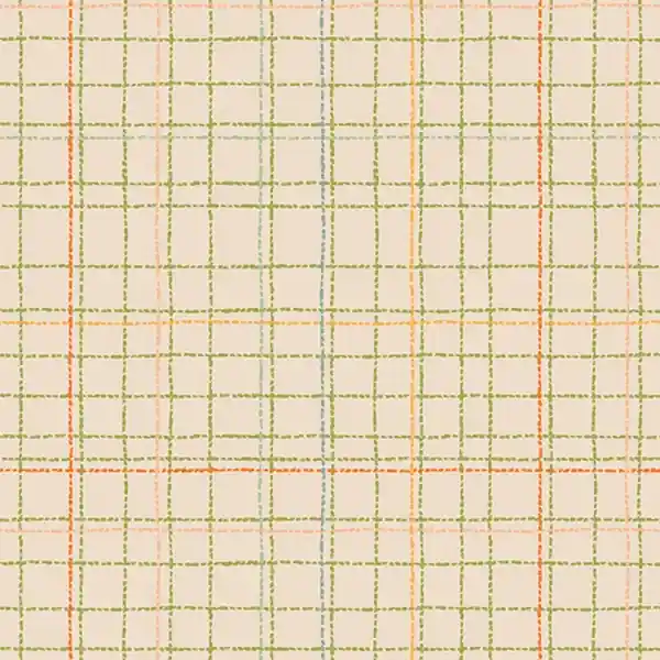 Art Gallery Alexandra Bordallo Grow & Harvest Lined Seedbed Warm Jetzt Zugreifen