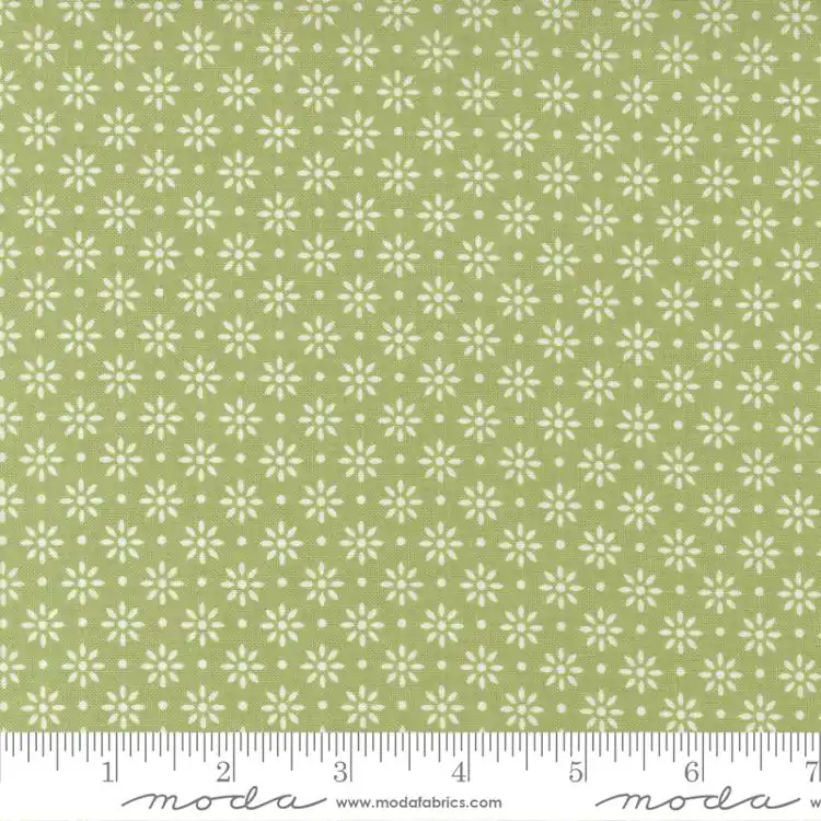 Bestpreis Sherri & Chelsi Emma Floret Chartreuse