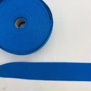 Begrenztes Angebot Gurtband mittelblau