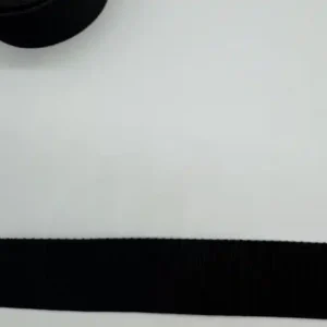 Gurtband schwarz Geld-Zurück-Garantie