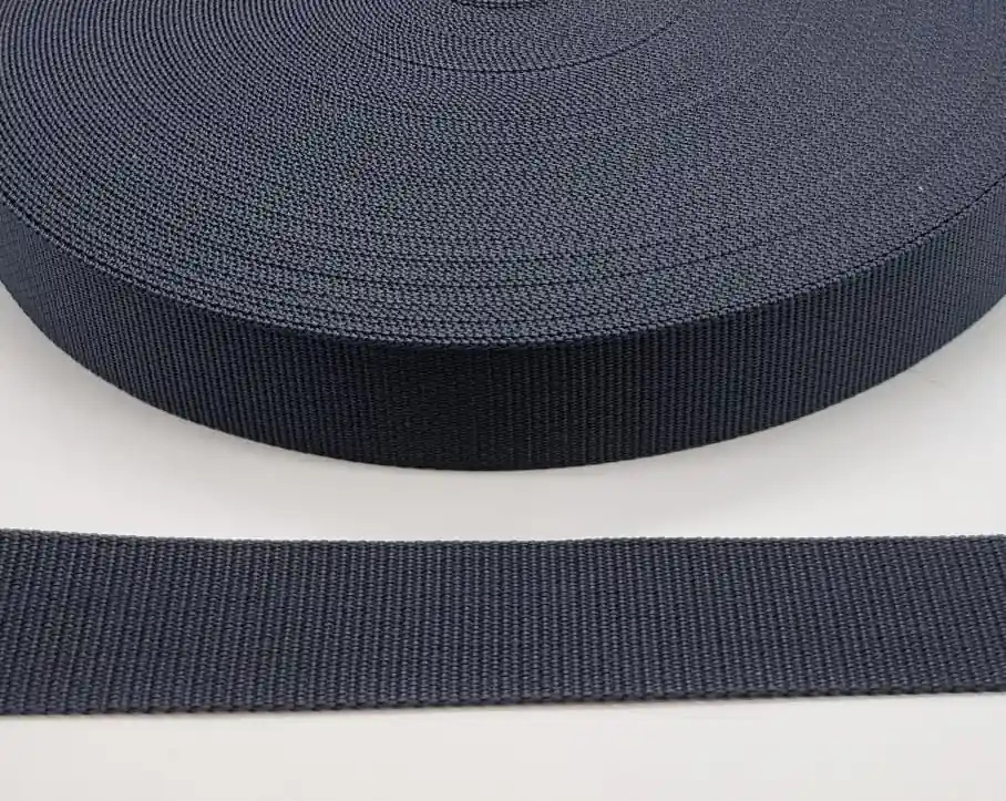 Jetzt Kaufen Gurtband nachtblau