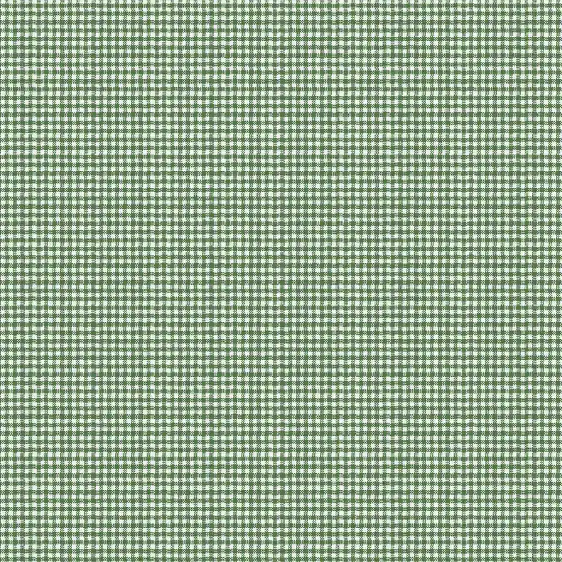 Westfalenstoffe Vichykaro grün/weiß Bestpreis