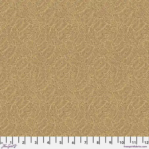 Limited Edition Morris & Co. The Oxford Holiday Collection Yew & Aril Gold