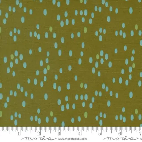 Schneller Versand Olive You Brigitte Heitland Dots Olive