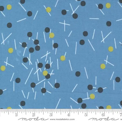 Sichere Zahlung Bluish by Brigitte Heitland Pins Buttons deep sea