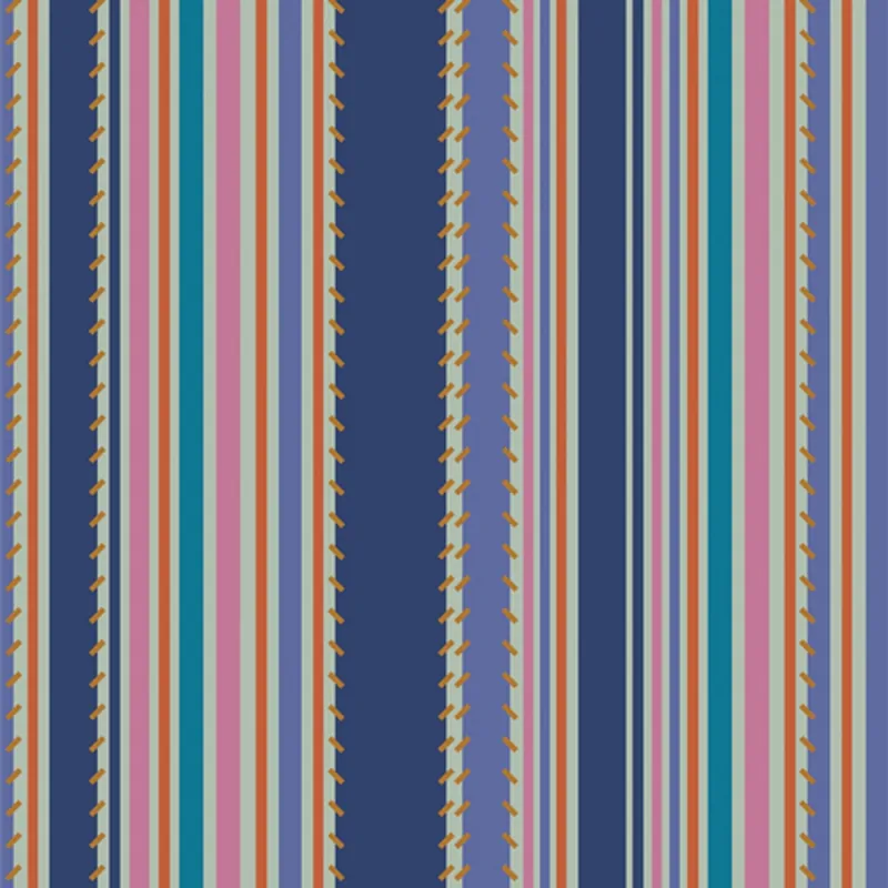 Art Gallery Maureen Cracknell Starling SPELLBINDING MAGIC Schneller Versand