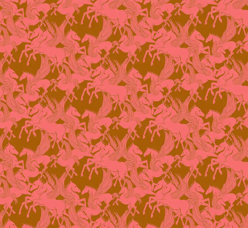 Saisonangebot Anna Maria Parry Shooting Star Mythology Taffy