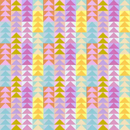 Anna Maria Parry Piecework Flying Geese Softly Nur Heute