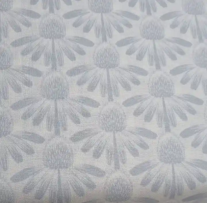 Anna Maria Parry Indelible Soft Coneflower cloud Ausverkauf